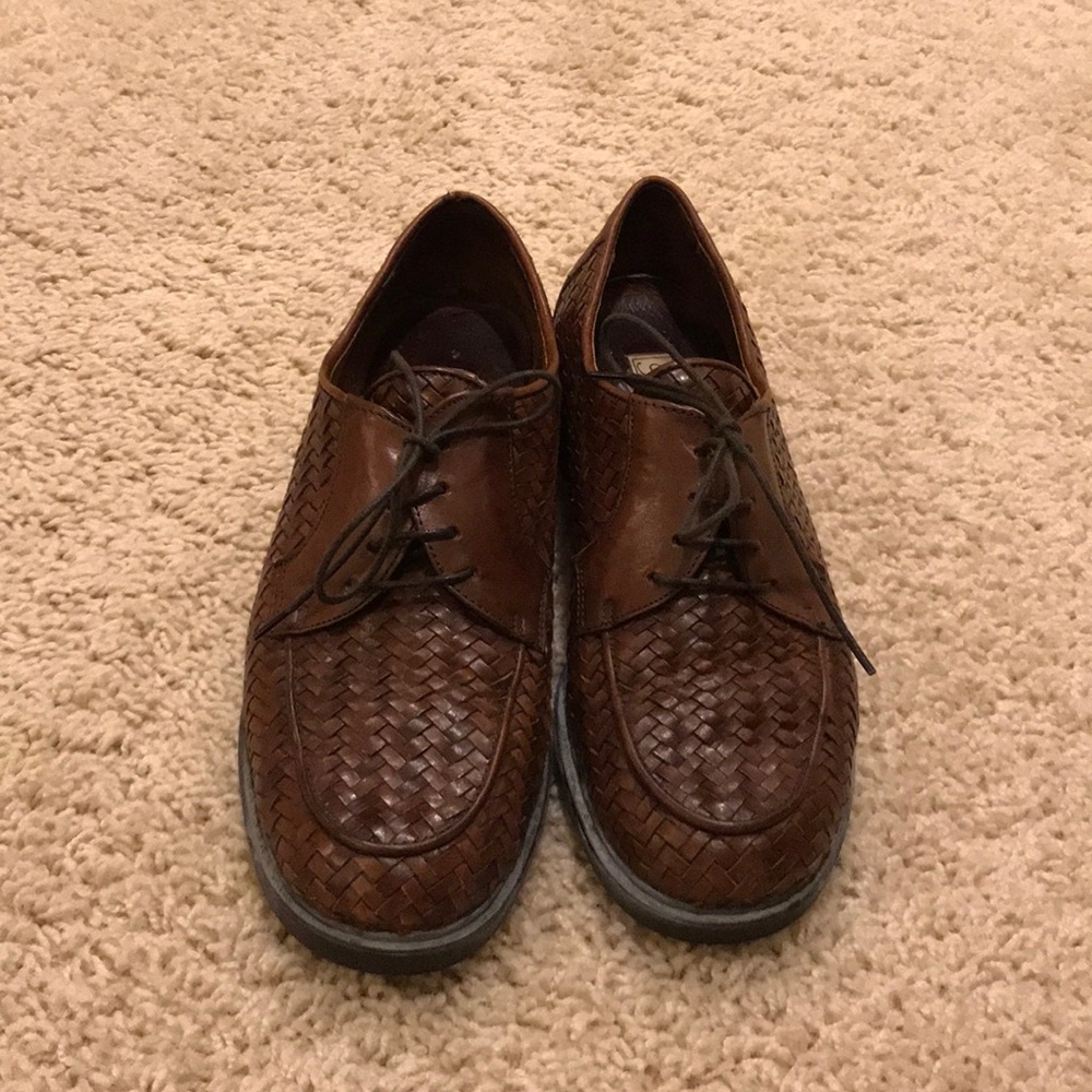 Brighton loafers